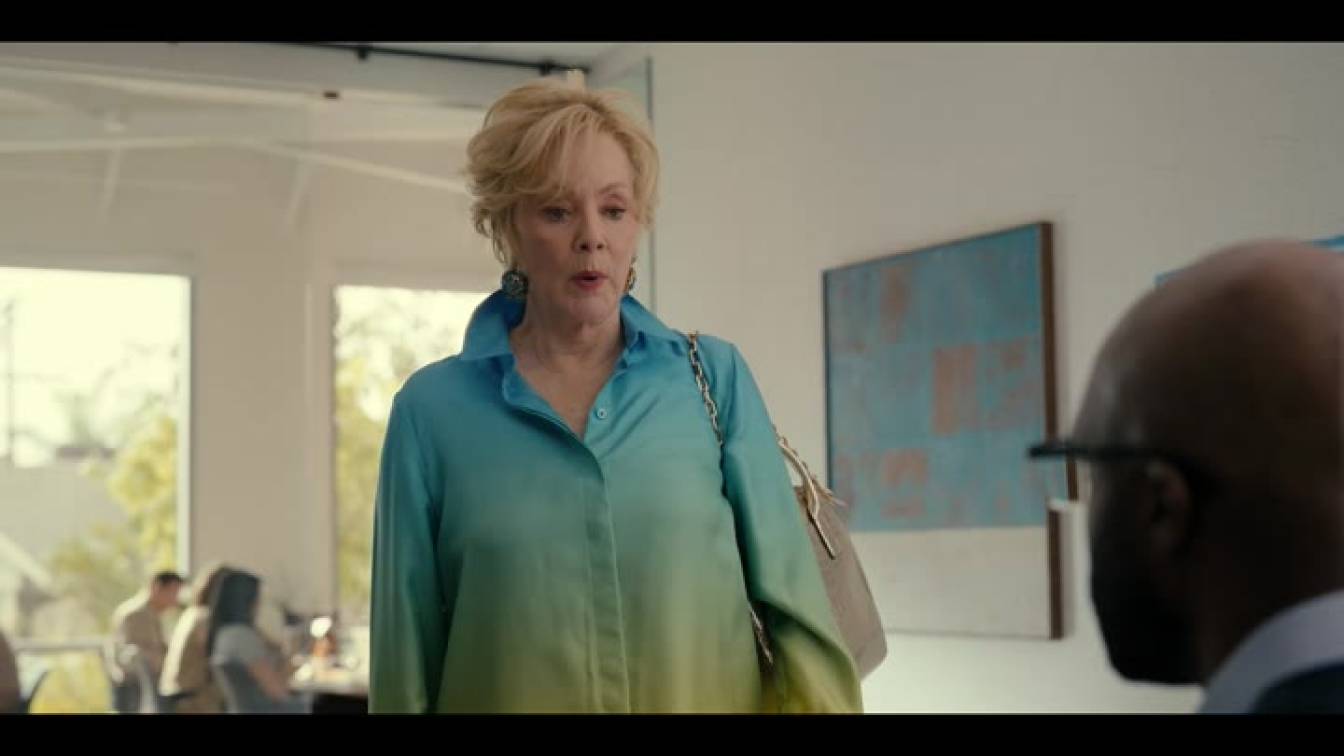 Hacks - A pénz beszél 3. évad 02. rész