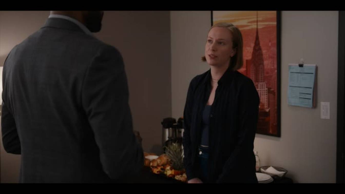 Hacks - A pénz beszél 3. évad 04. rész