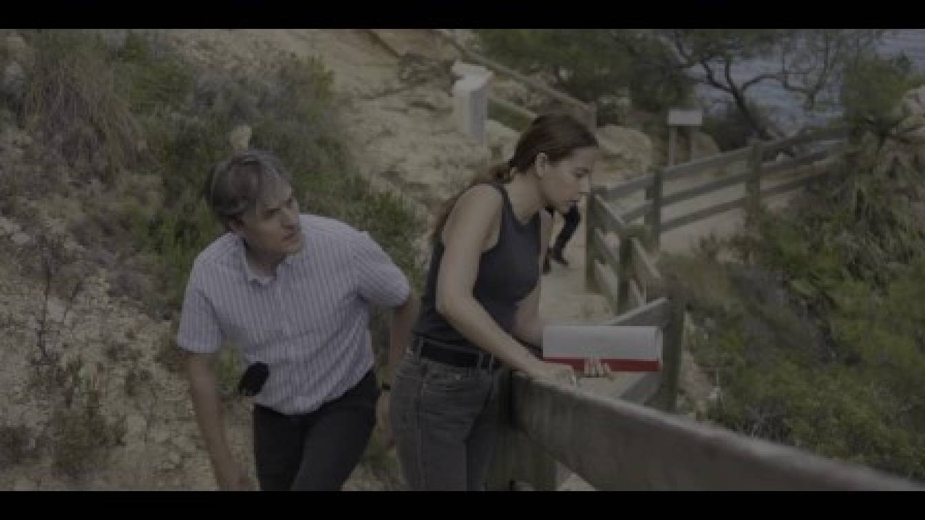 Hosszú árnyak 1. évad 01. rész