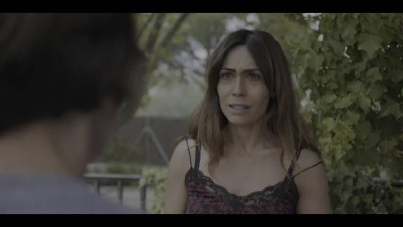 Hosszú árnyak 1. évad 03. rész