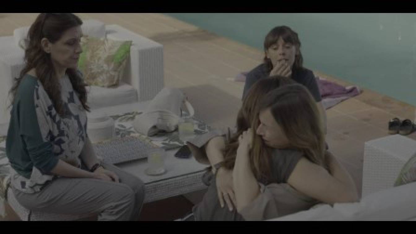 Hosszú árnyak 1. évad 06. rész