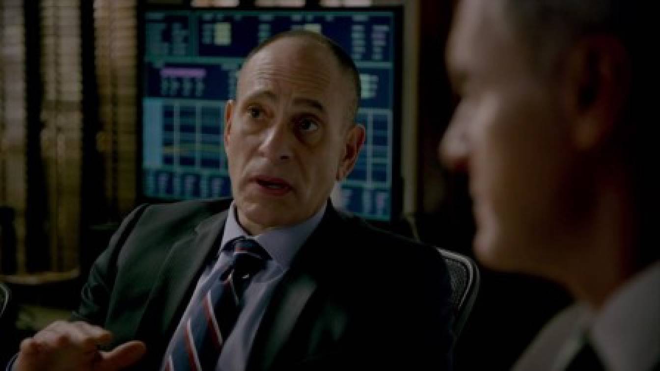 Az utolsó remény 3. évad 01. rész