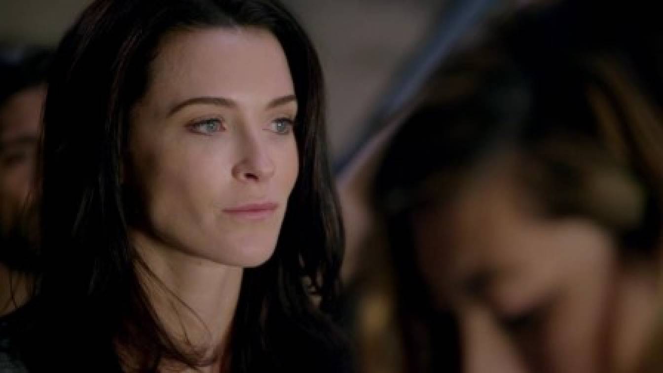 Az utolsó remény 3. évad 03. rész