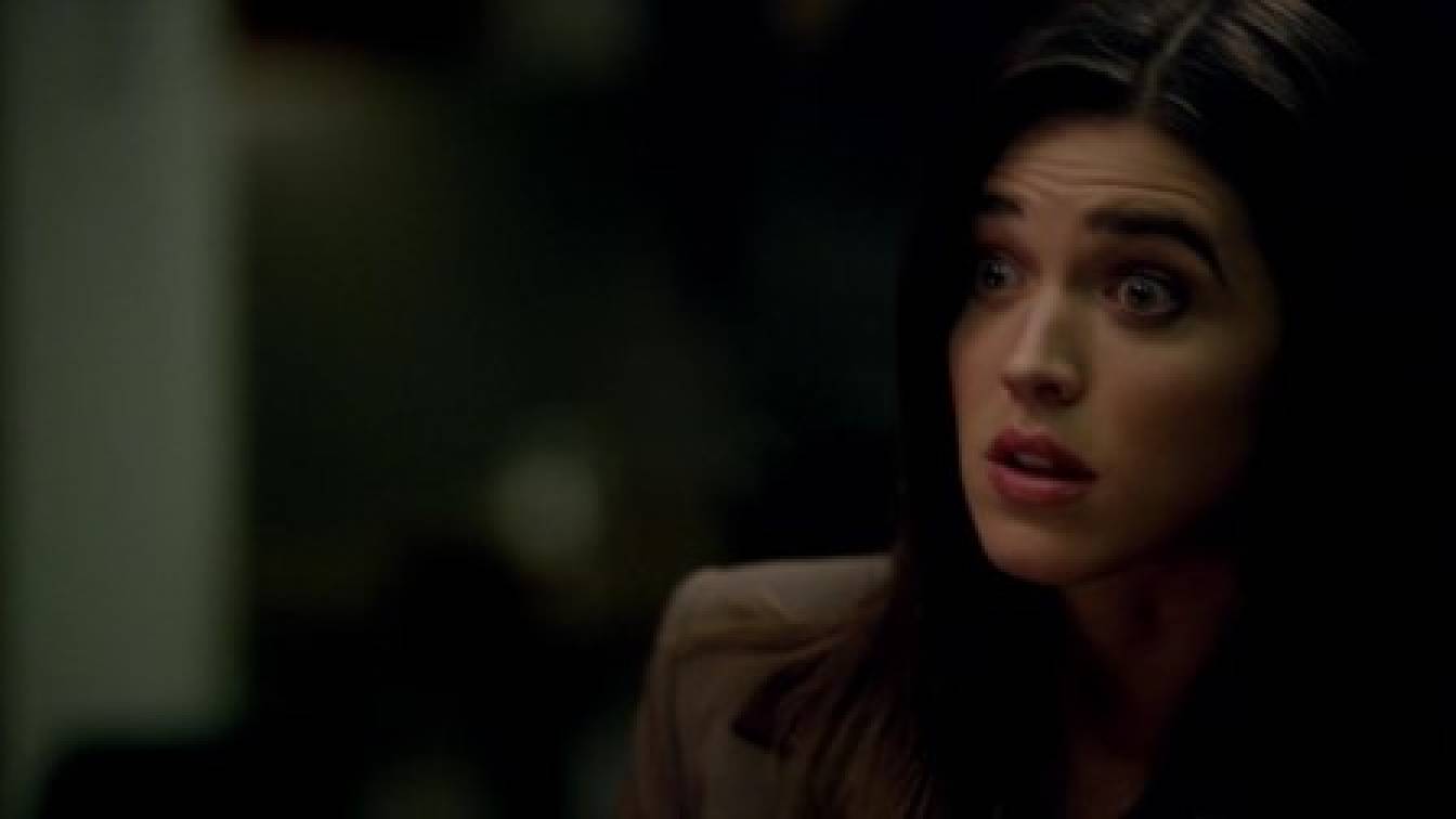 Az utolsó remény 3. évad 04. rész