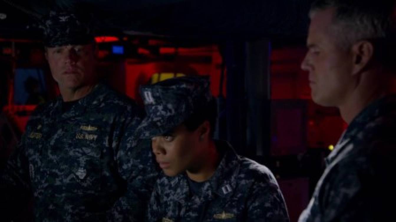 Az utolsó remény 3. évad 07. rész