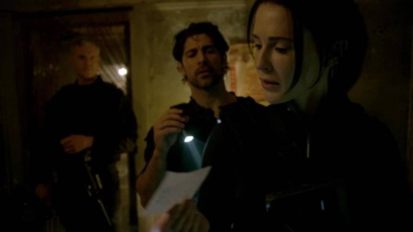 Az utolsó remény 3. évad 08. rész