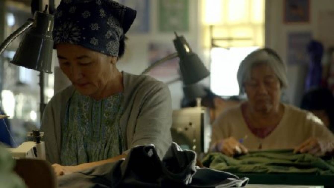 Az utolsó remény 3. évad 09. rész