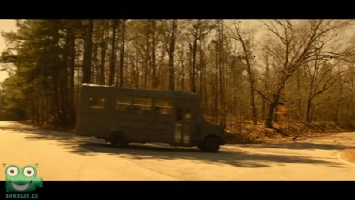 Doom patrol 3. évad 05. rész