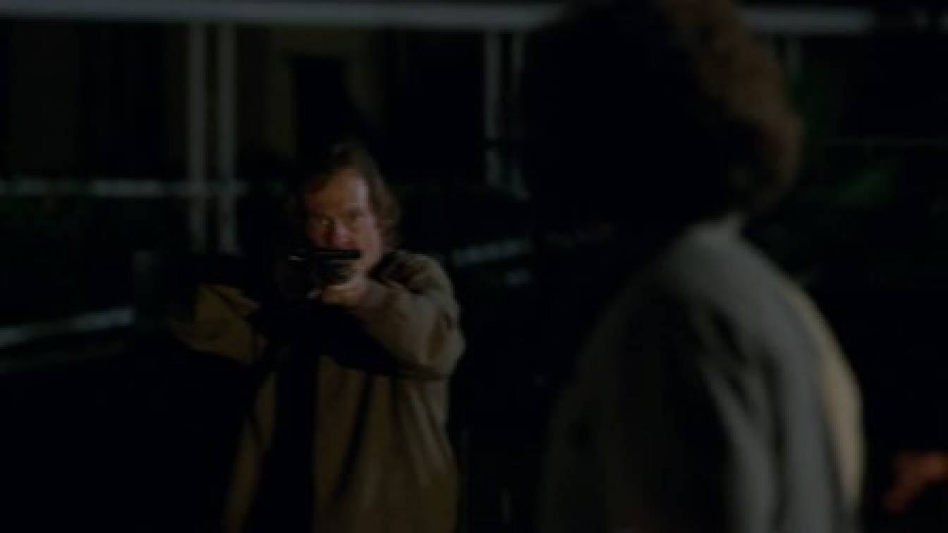 Az utolsó remény 3. évad 12. rész