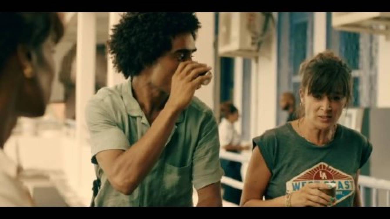 Trópusi gyilkosságok 5. évad 05. rész