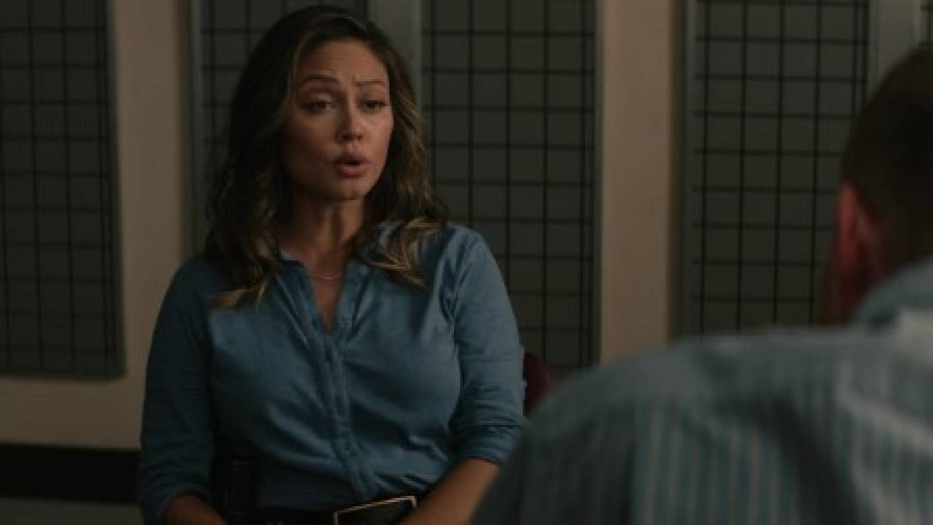 NCIS: Hawaii 2. évad 07. rész