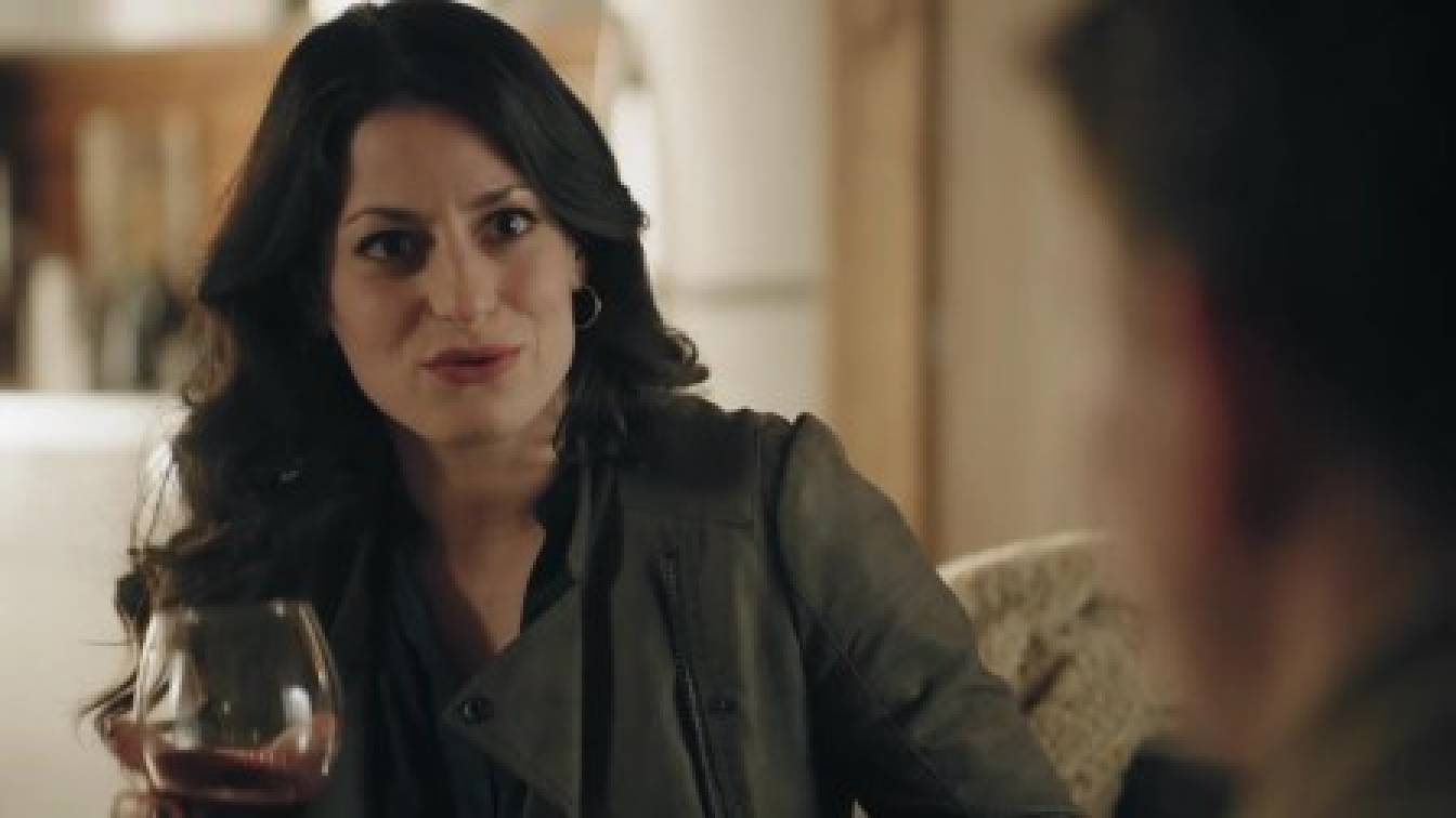 Drága örökösök 6. évad 03. rész