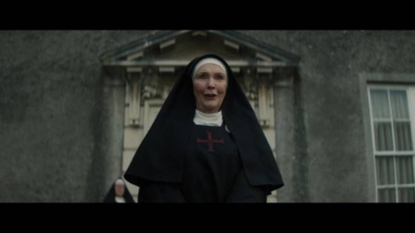 Bodkin 1. évad 02. rész