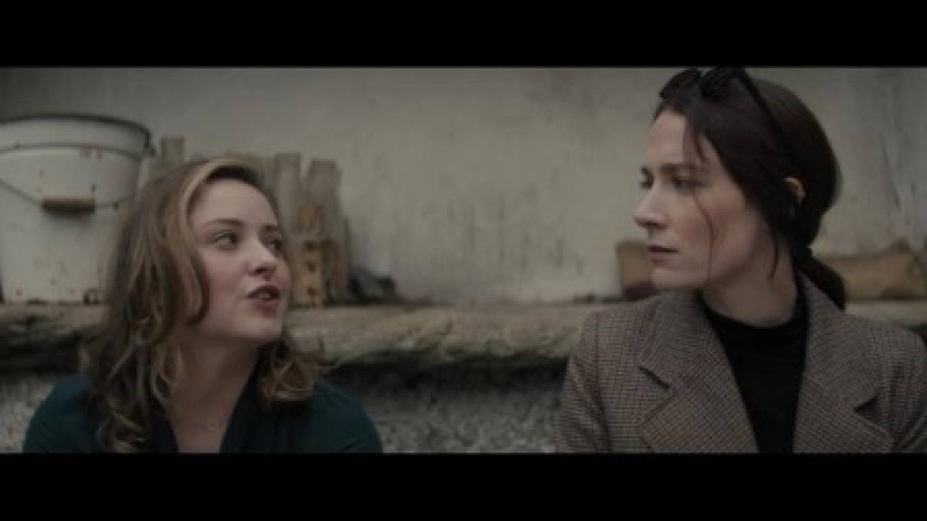 Bodkin 1. évad 03. rész