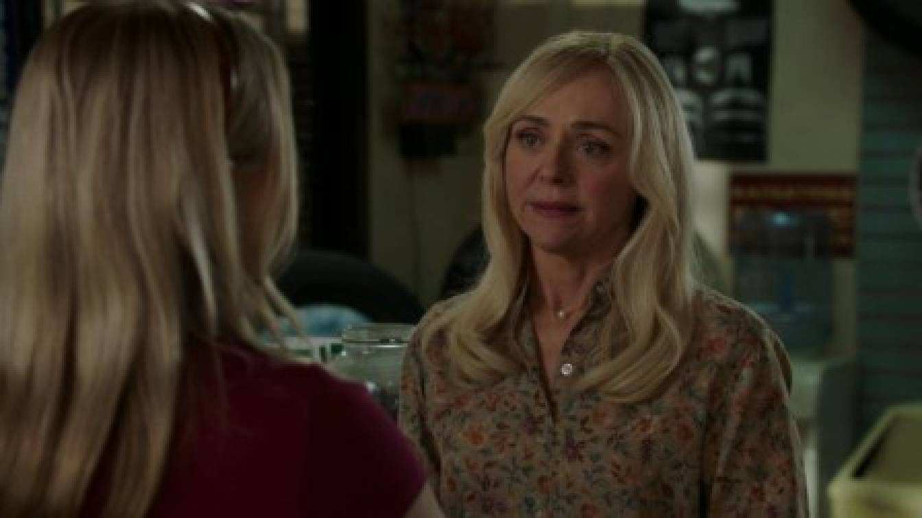 Az ifjú Sheldon 7. évad 06. rész