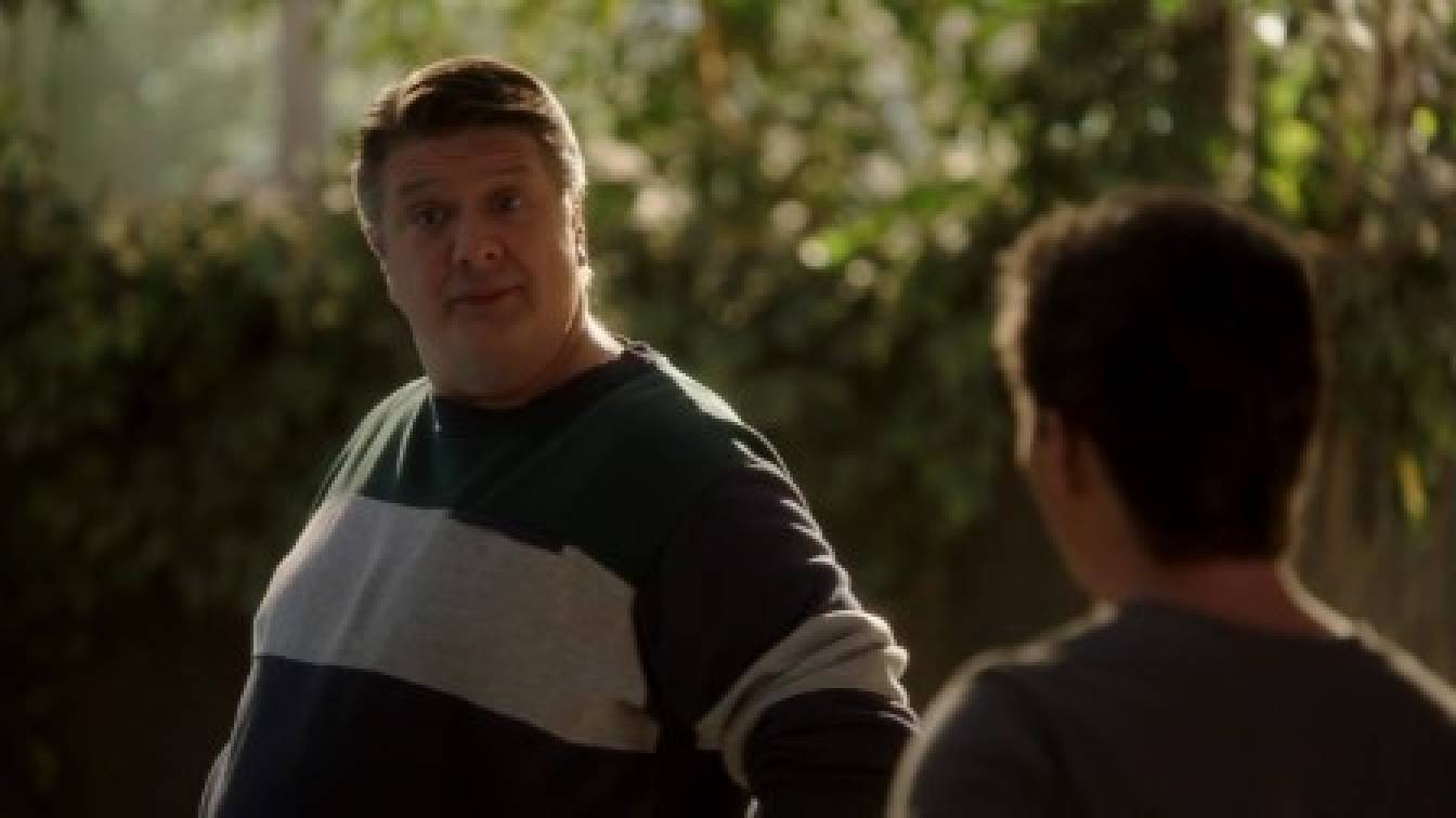 Az ifjú Sheldon 7. évad 08. rész