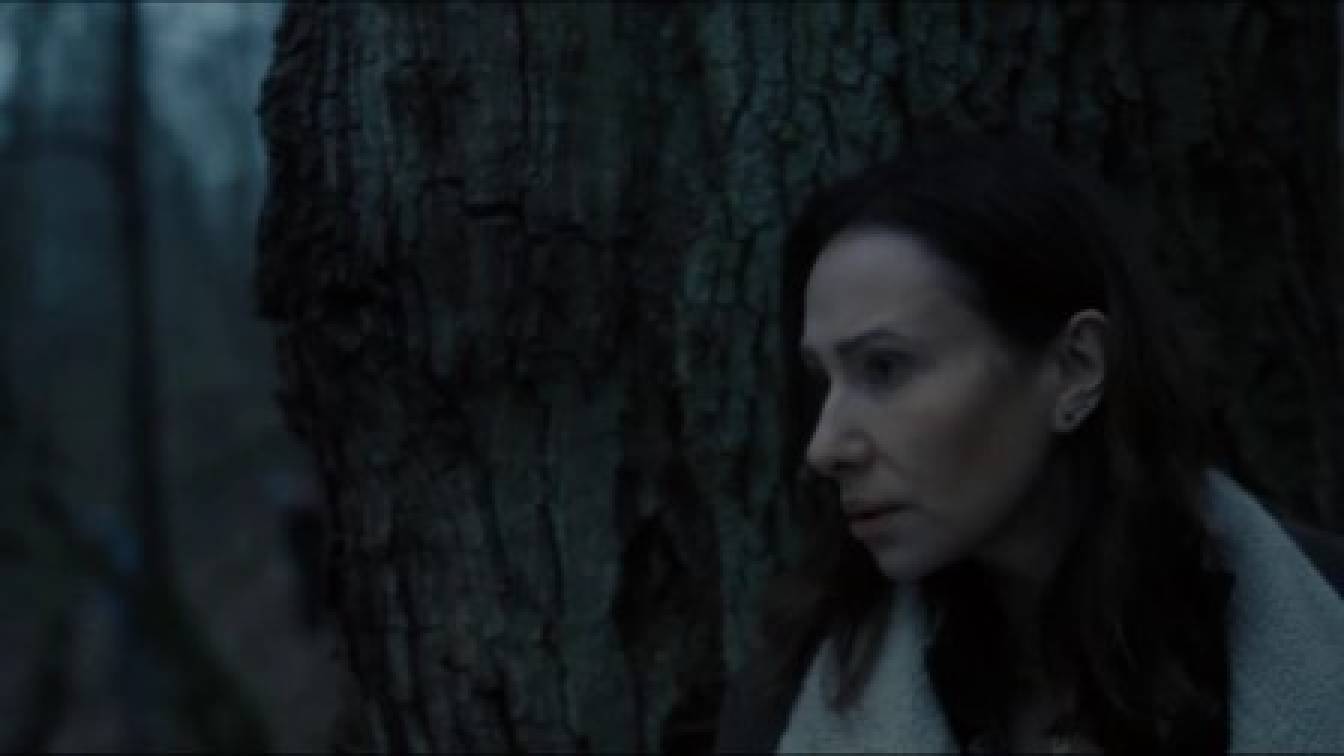 A halál angyala 3. évad 03. rész