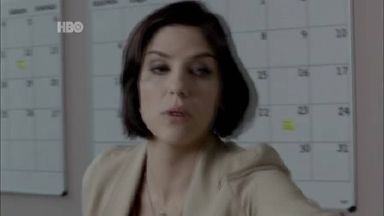 A biznisz 1. évad 09. rész