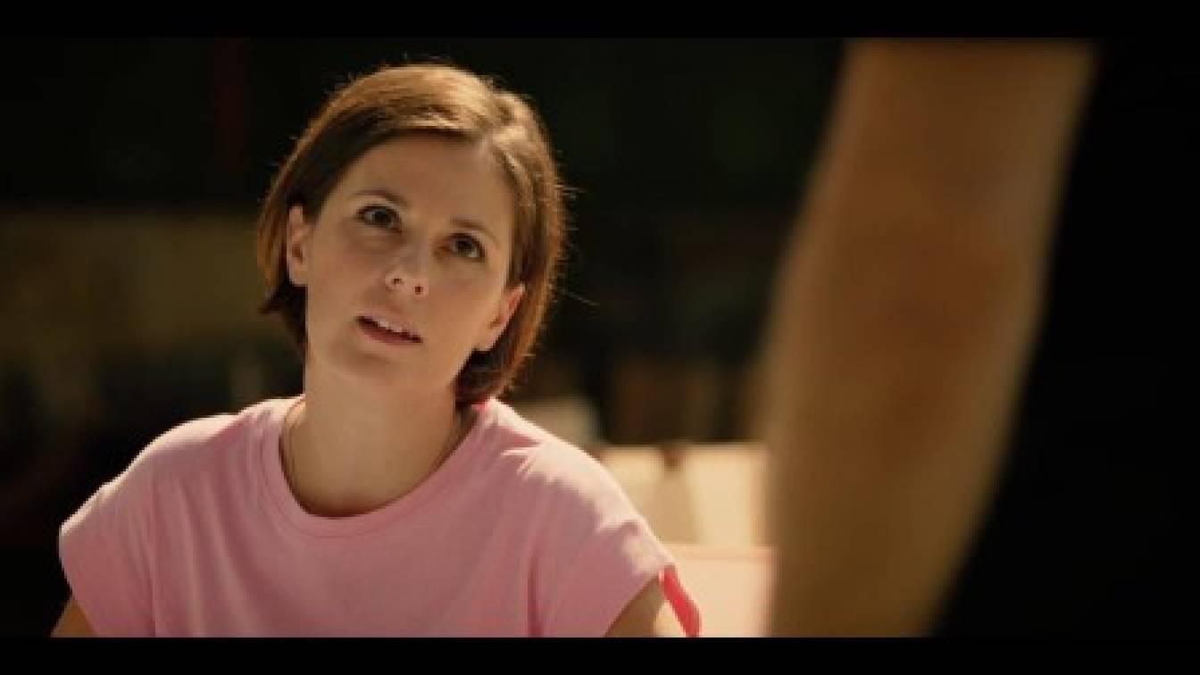 Gólkirályság 2. évad 08. rész