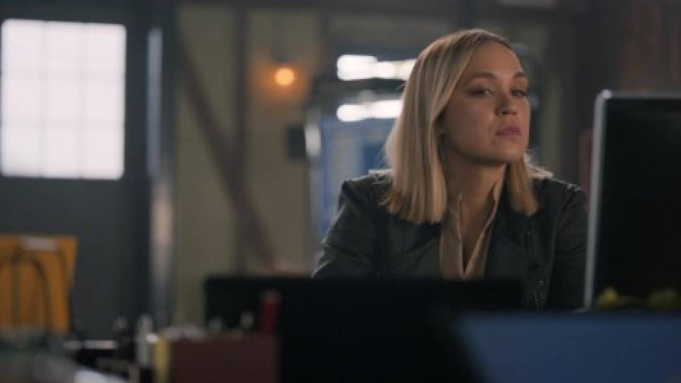 NCIS: Sydney 1. évad 06. rész