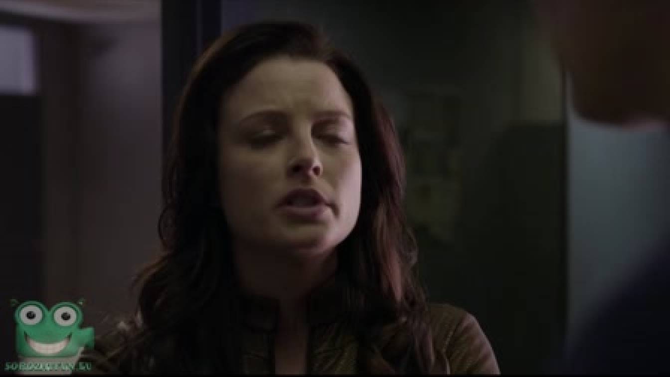 Continuum 1. évad 01. rész