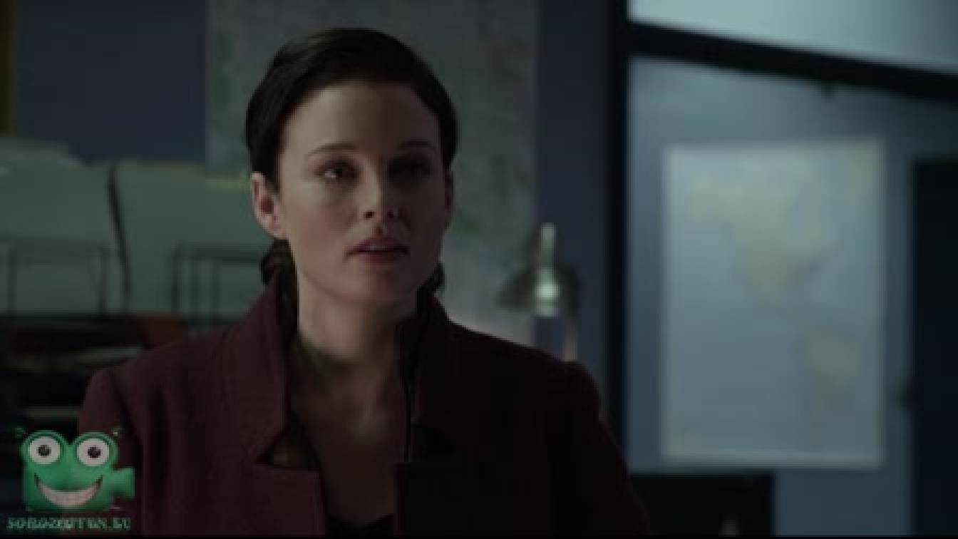 Continuum 1. évad 02. rész