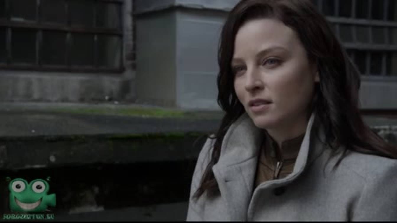 Continuum 1. évad 03. rész