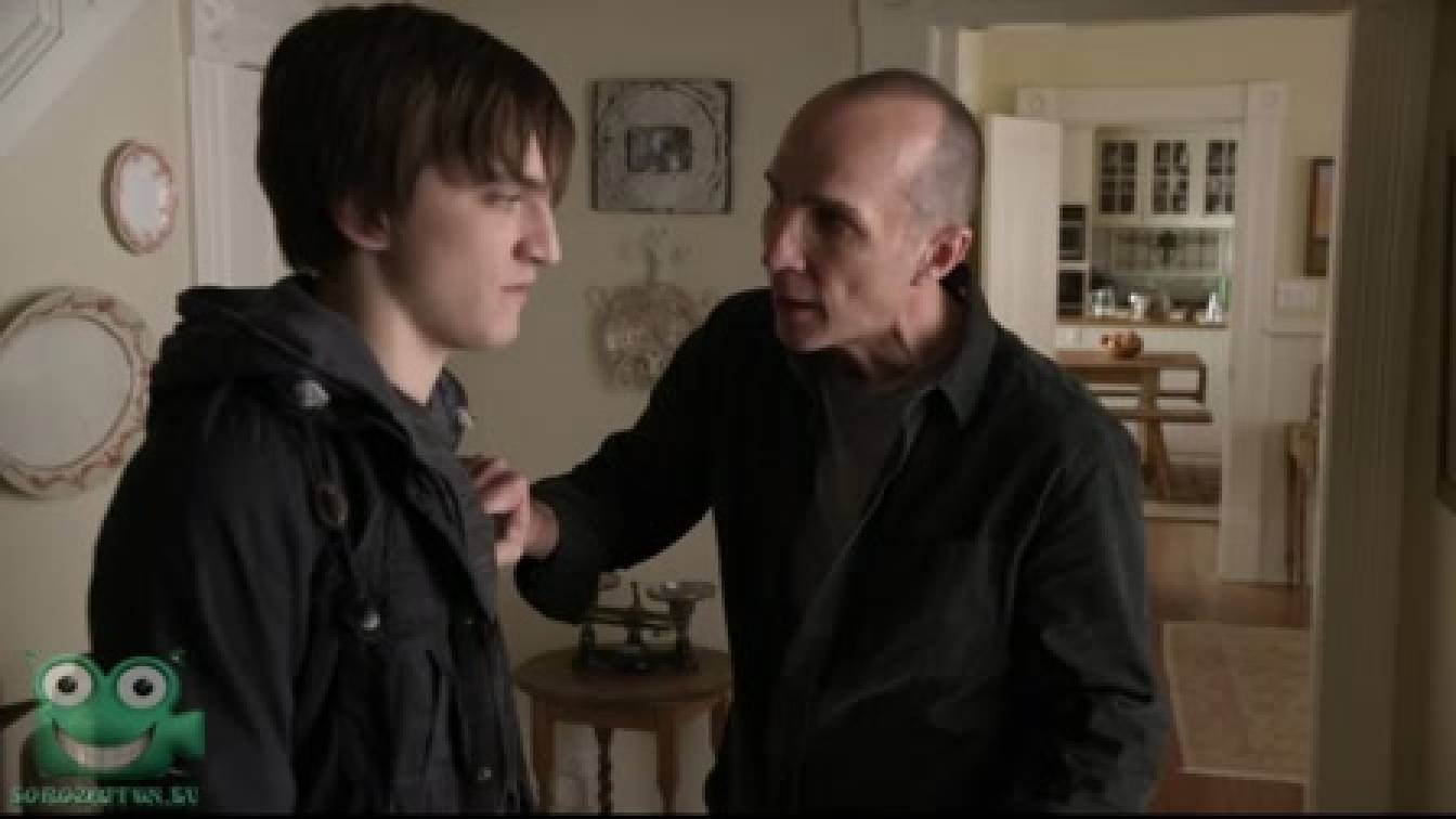 Continuum 1. évad 06. rész