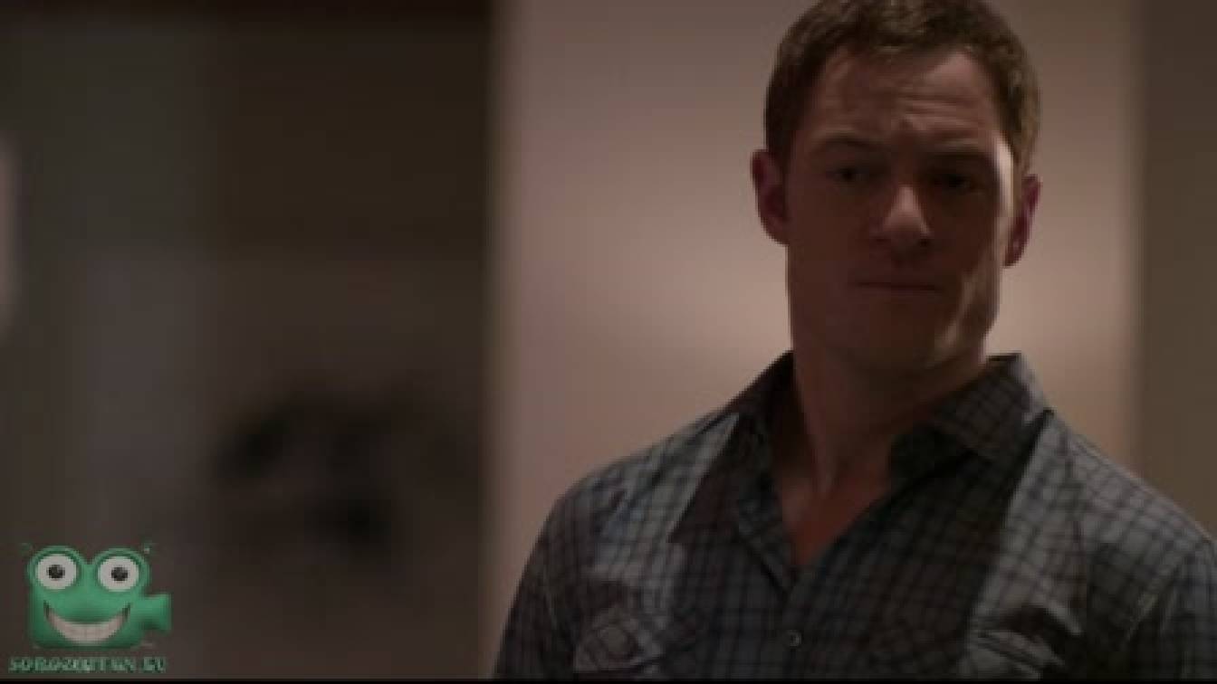 Continuum 1. évad 07. rész