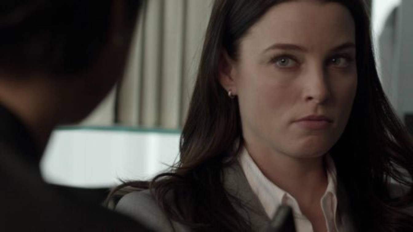 Continuum 2. évad 05. rész