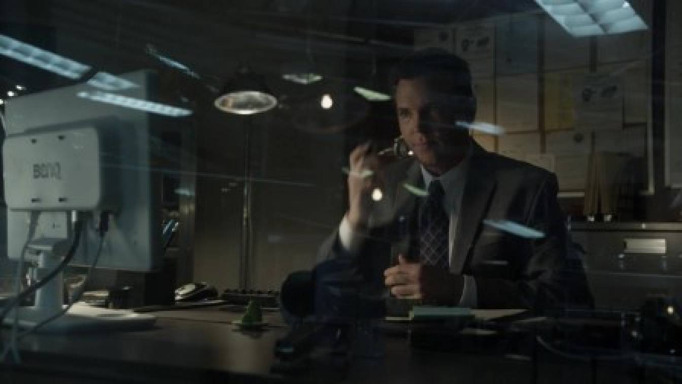 Continuum 2. évad 07. rész