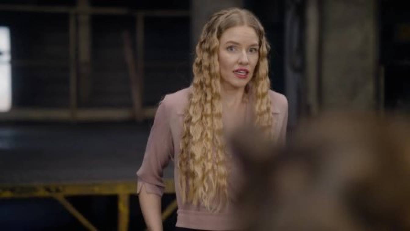 Marsra magyar! 1. évad 03. rész