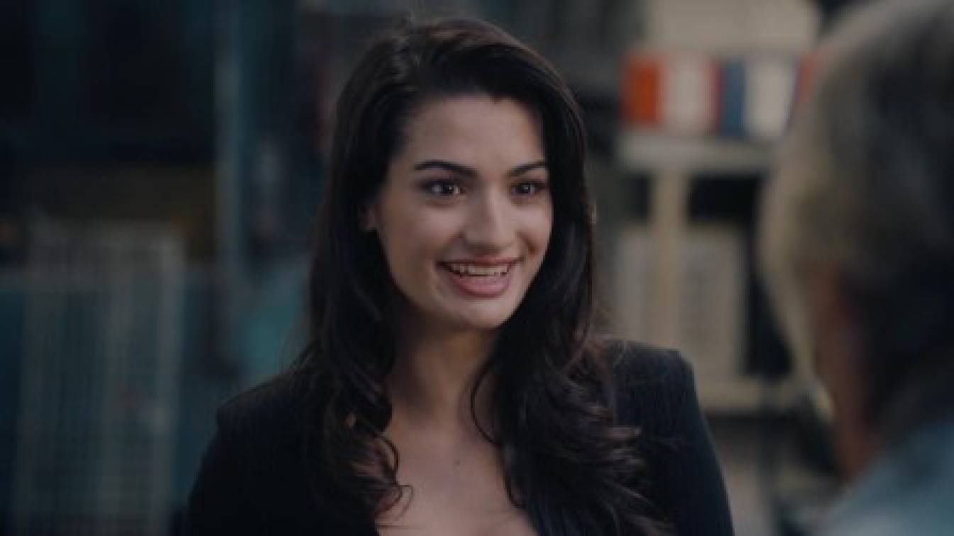 Marsra magyar! 1. évad 05. rész