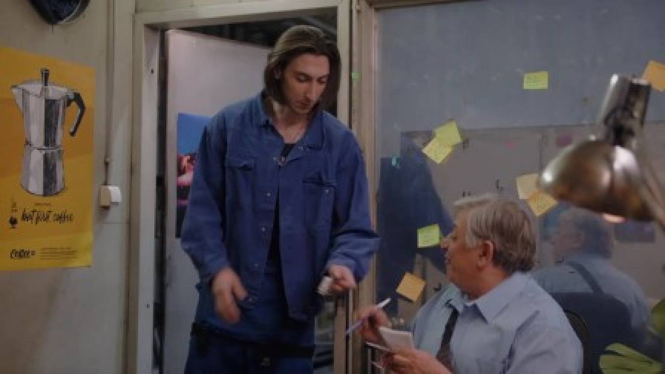 Marsra magyar! 2. évad 02. rész