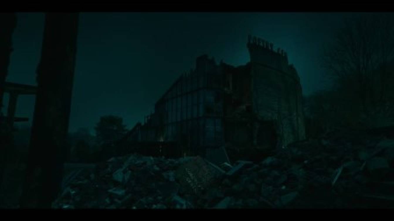 A rezsim 1. évad 06. rész