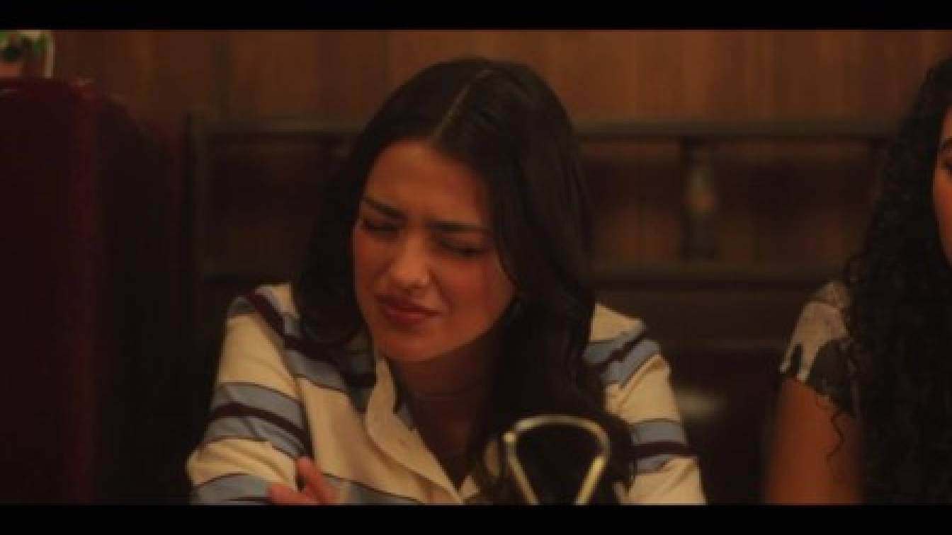 Hazug csajok társasága: Az eredendő bűn 2. évad 01. rész