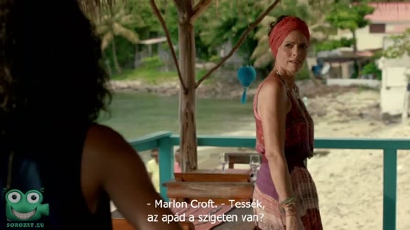 Halál a paradicsomban 3. évad 05. rész