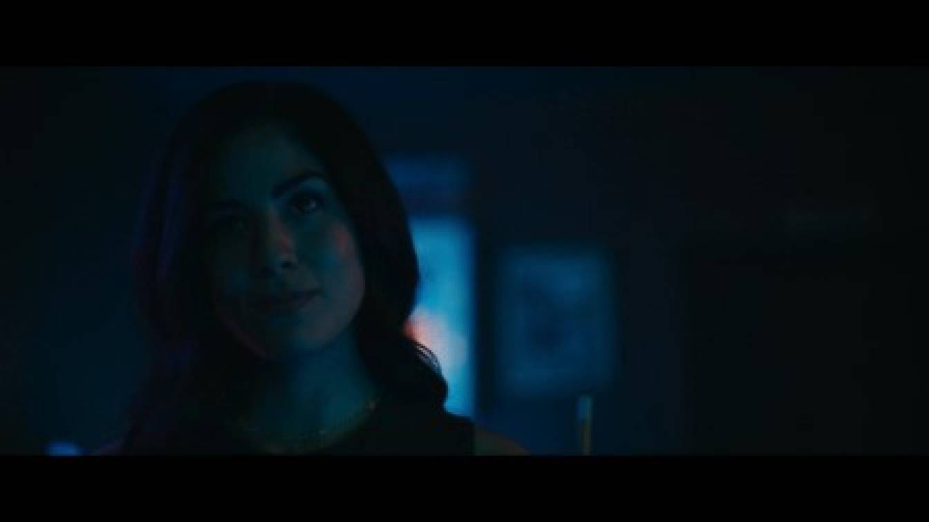 Odakinn 1. évad 05. rész