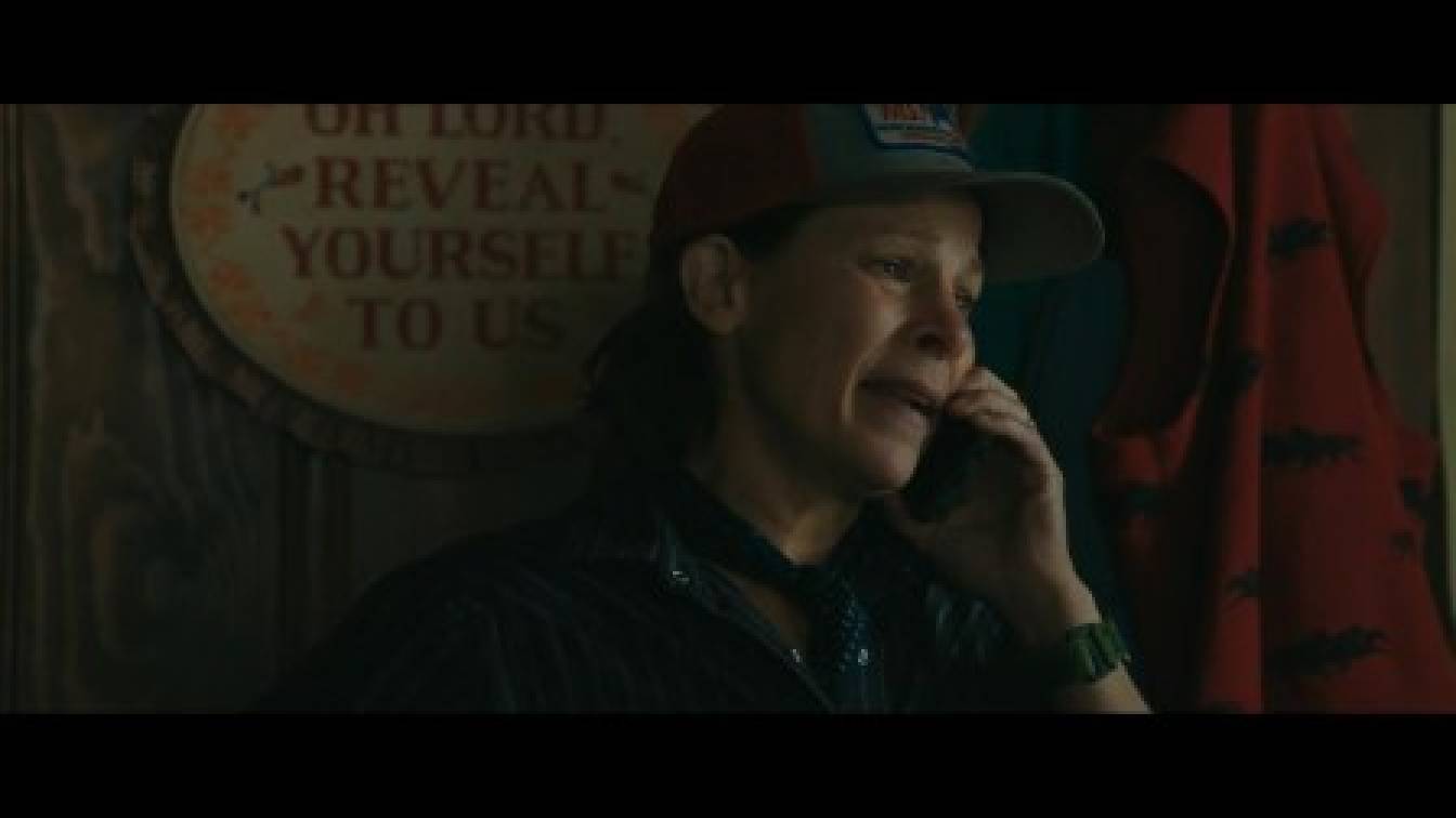 Odakinn 1. évad 08. rész