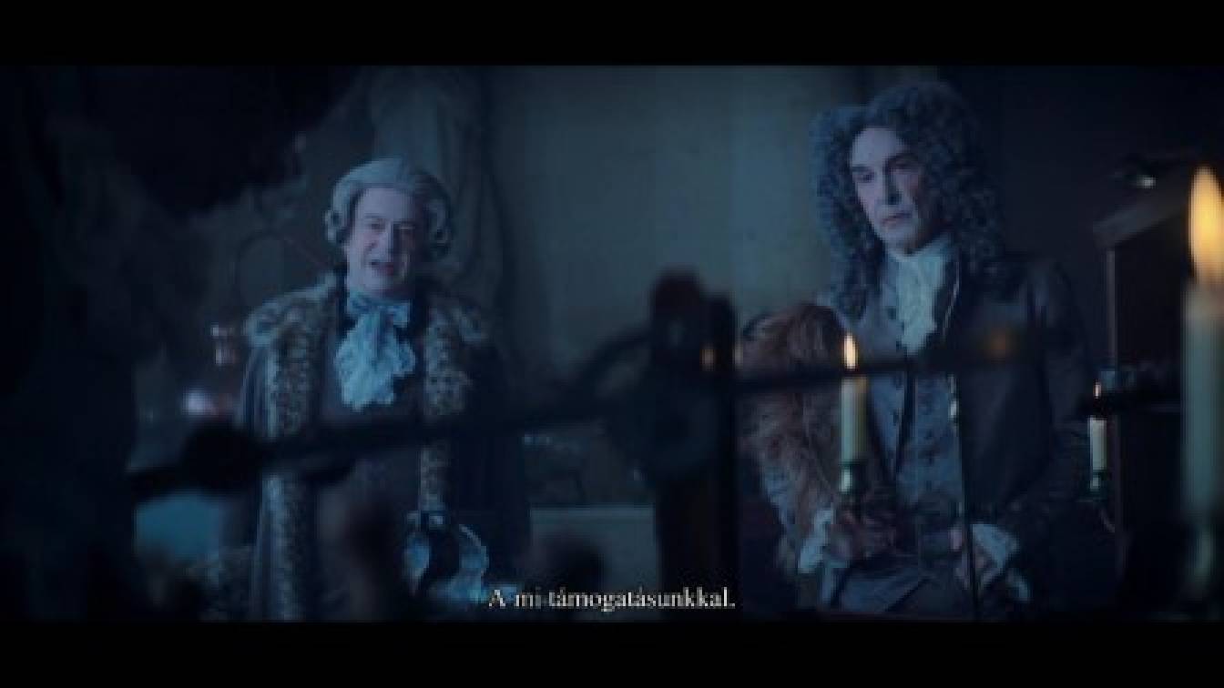 Franklin 1. évad 01. rész