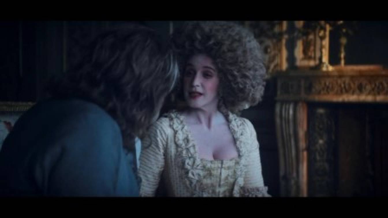 Franklin 1. évad 03. rész