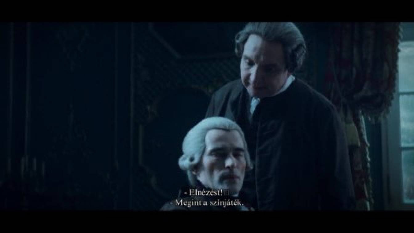 Franklin 1. évad 07. rész