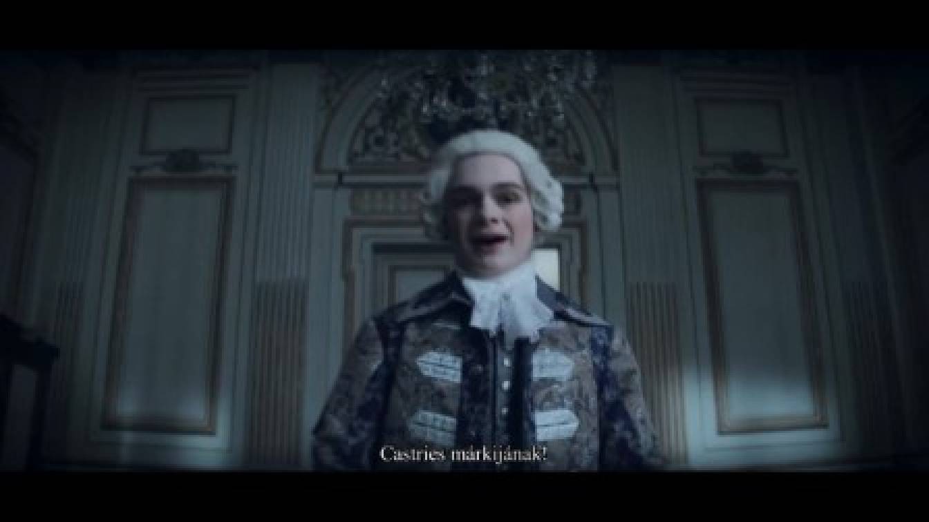 Franklin 1. évad 08. rész