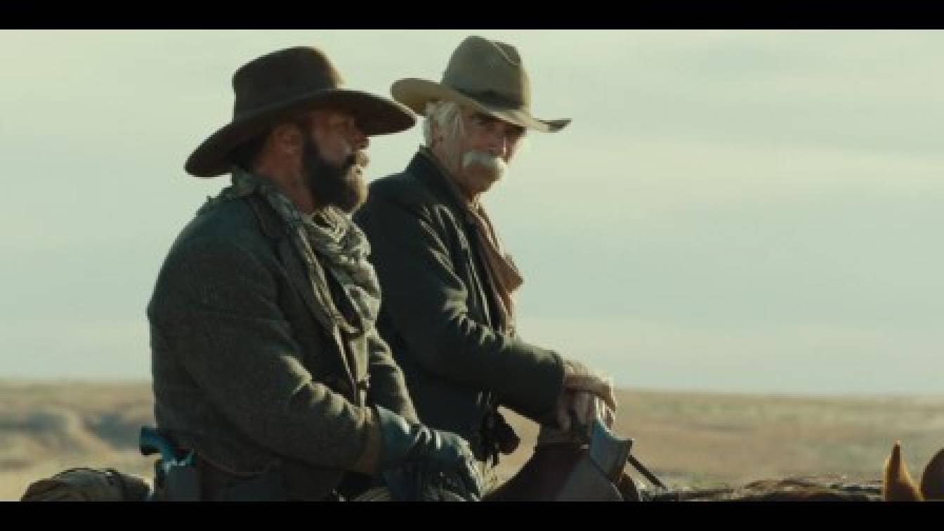 1883 1. évad 08. rész