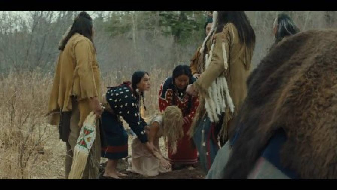 1883 1. évad 10. rész