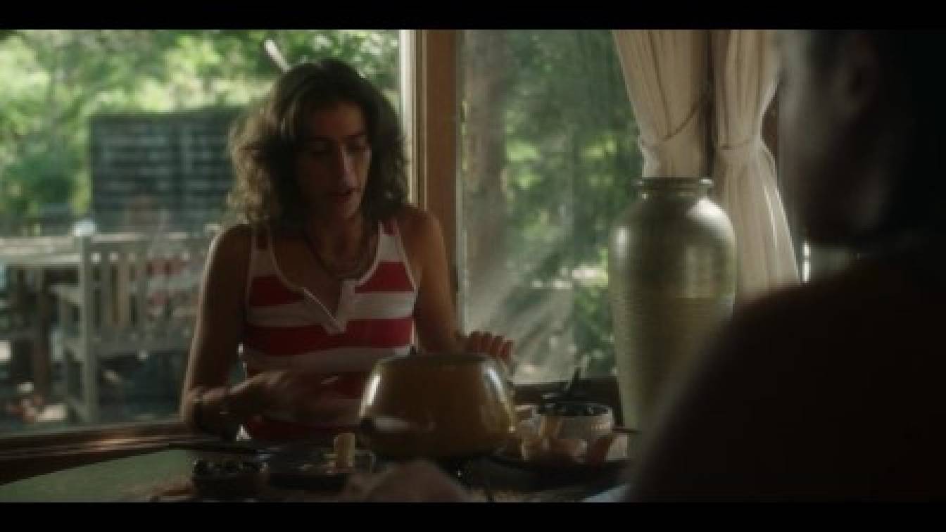 Amerikai horror story 11. évad 08. rész