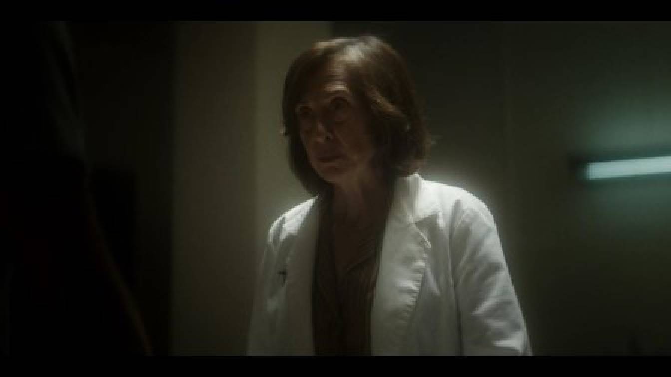 Amerikai horror story 11. évad 10. rész