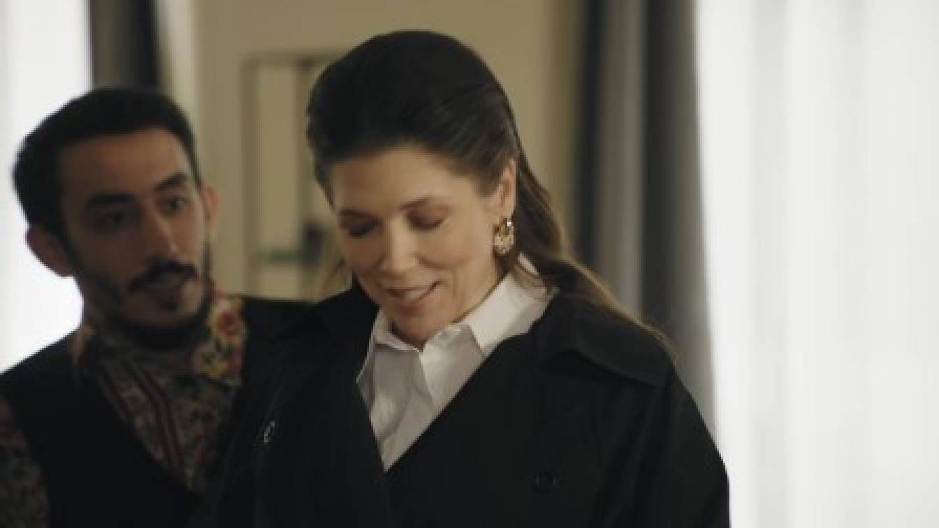 Drága örökösök 6. évad 05. rész