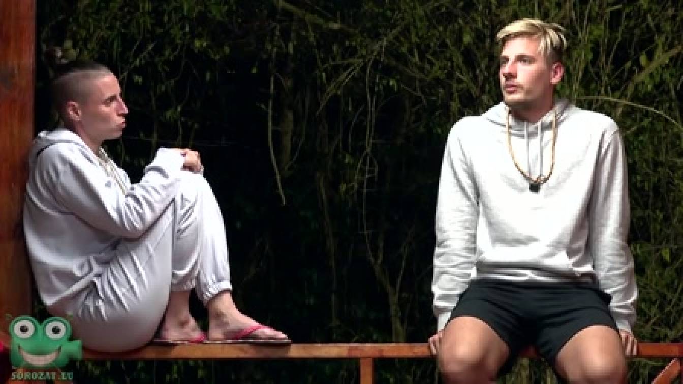 Exatlon Hungary 4. évad 04. rész