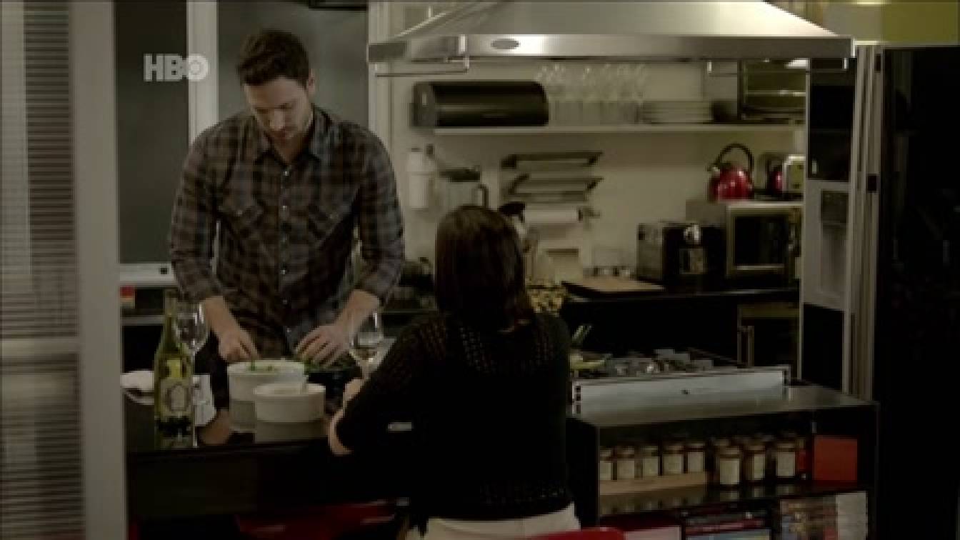 A biznisz 1. évad 10. rész